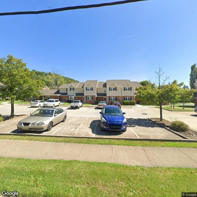 Buchanan Court