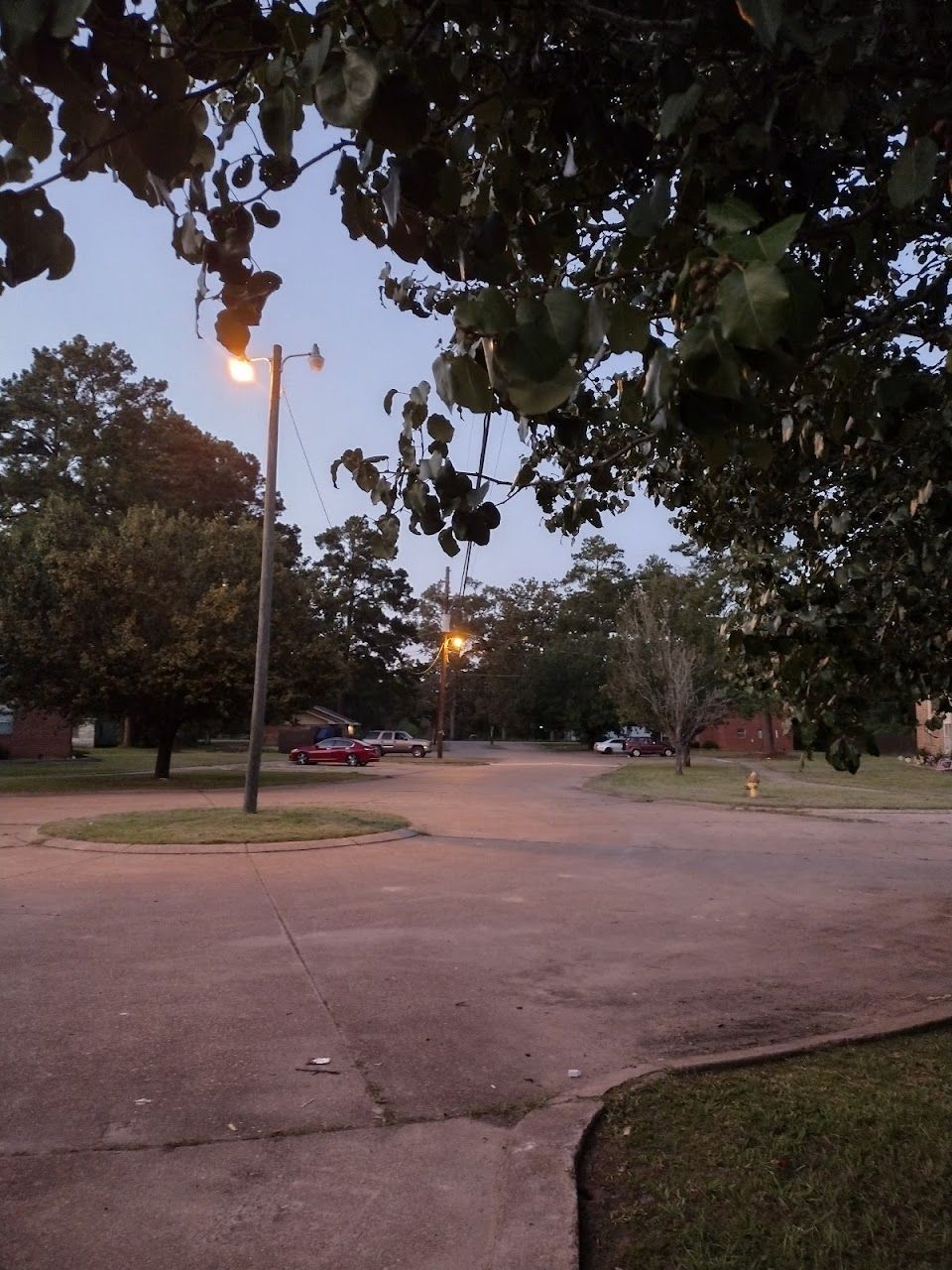 Buckeye Apts