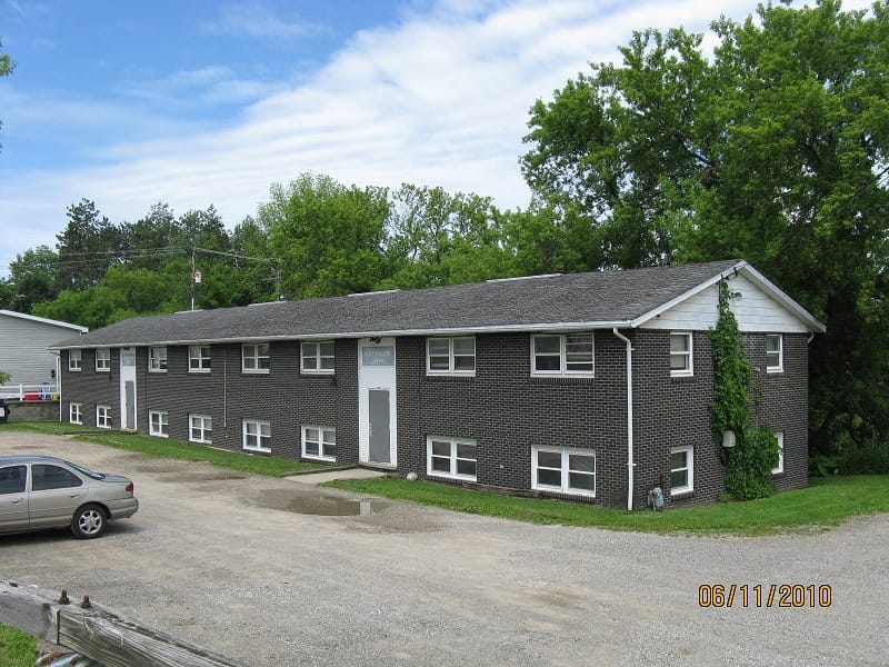 Buckeye Apts