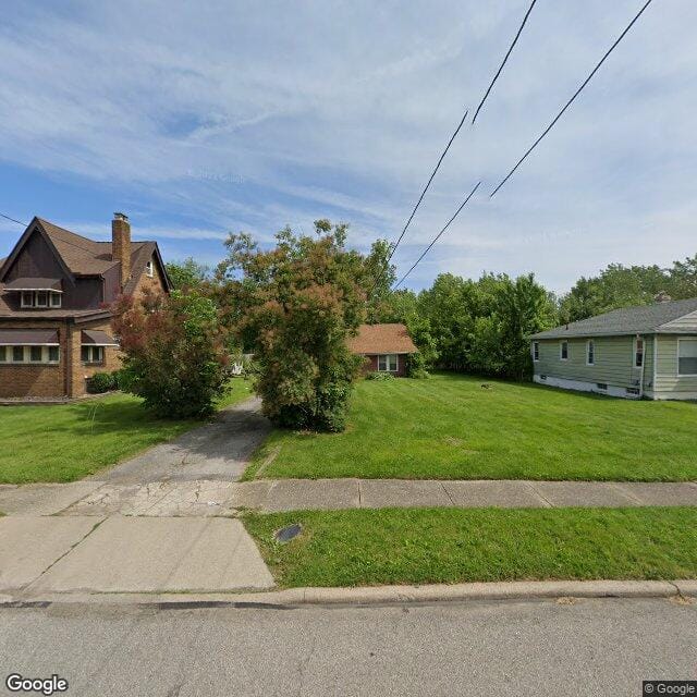 Buckeye Homes I