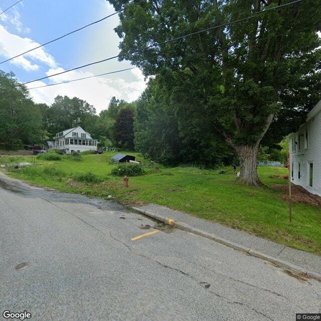 Buckfield Elderly Housing