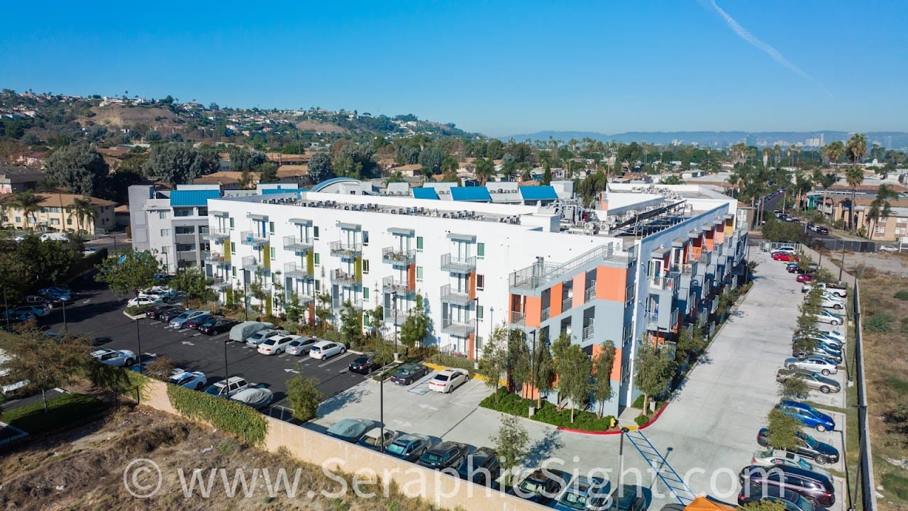 Buckingham Senior Apts