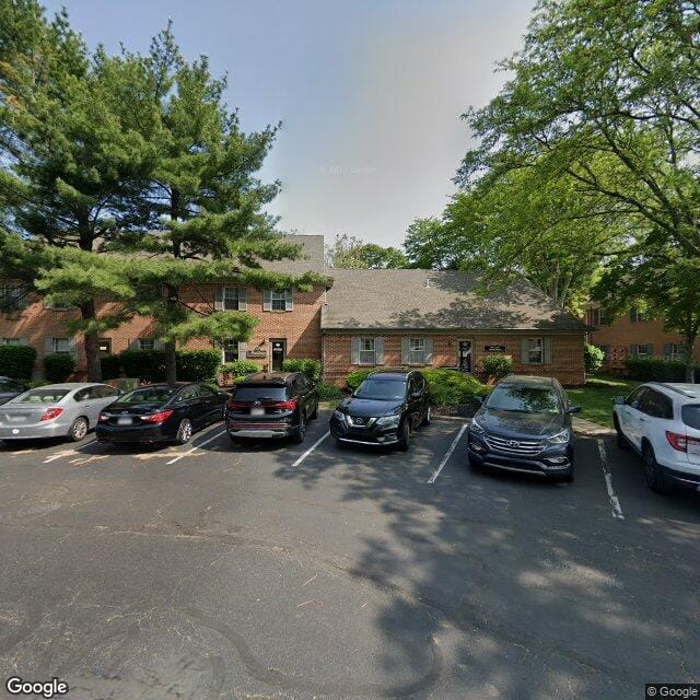 Bucks County Housing Authority