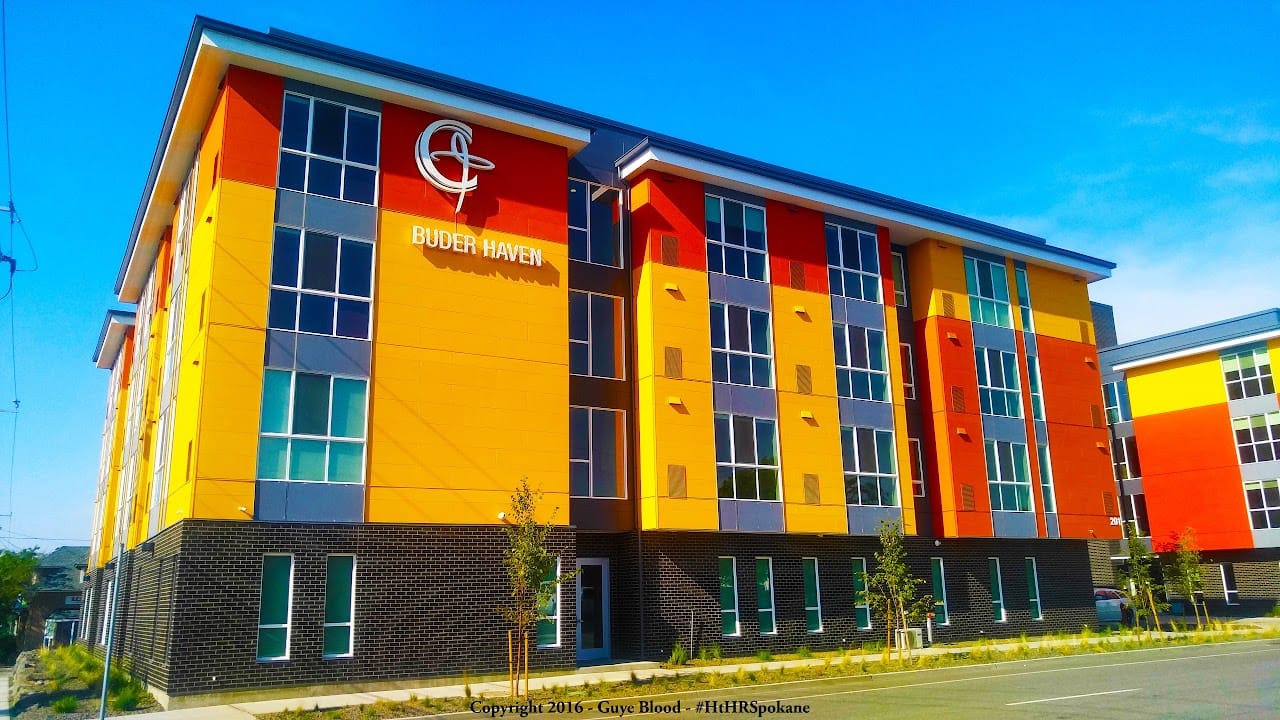Buder Haven