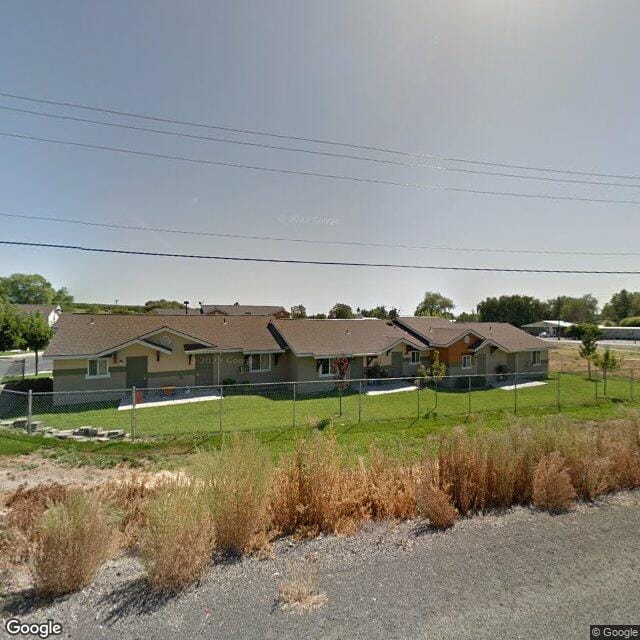 Buena Nueva Agricultural Worker Housing