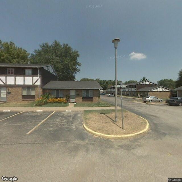 Buena Vista Apts