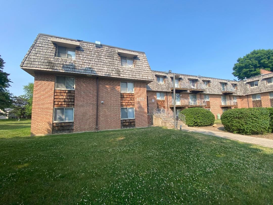 Buena Vista Apts (Abingdon)
