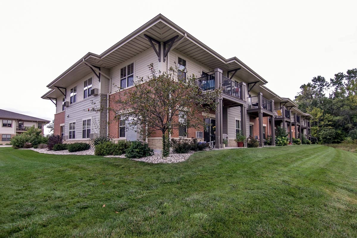 Buena Vista Senior Housing