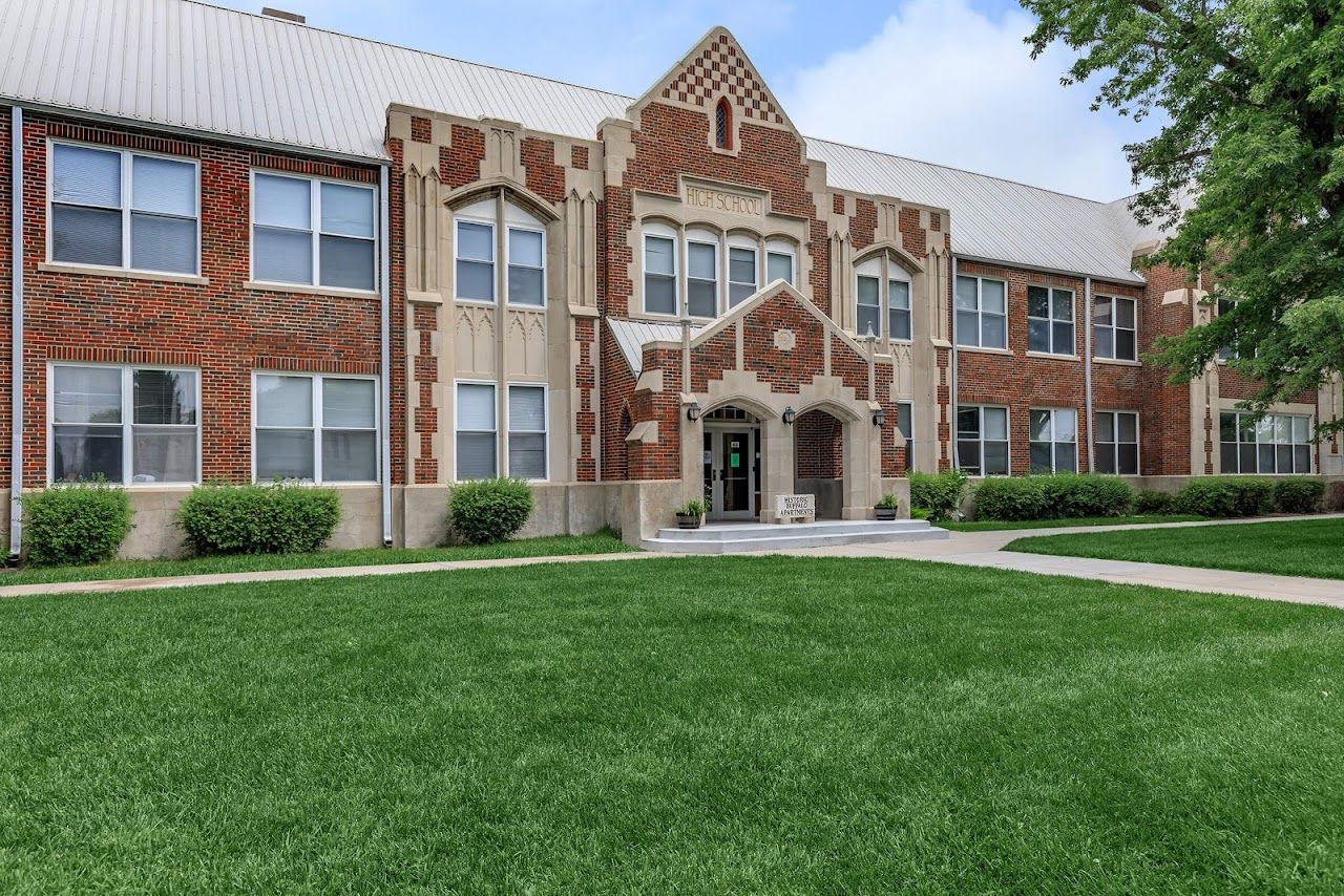 Buffalo Apartments