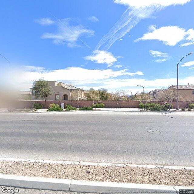 Buffalo Cactus Senior Apartments