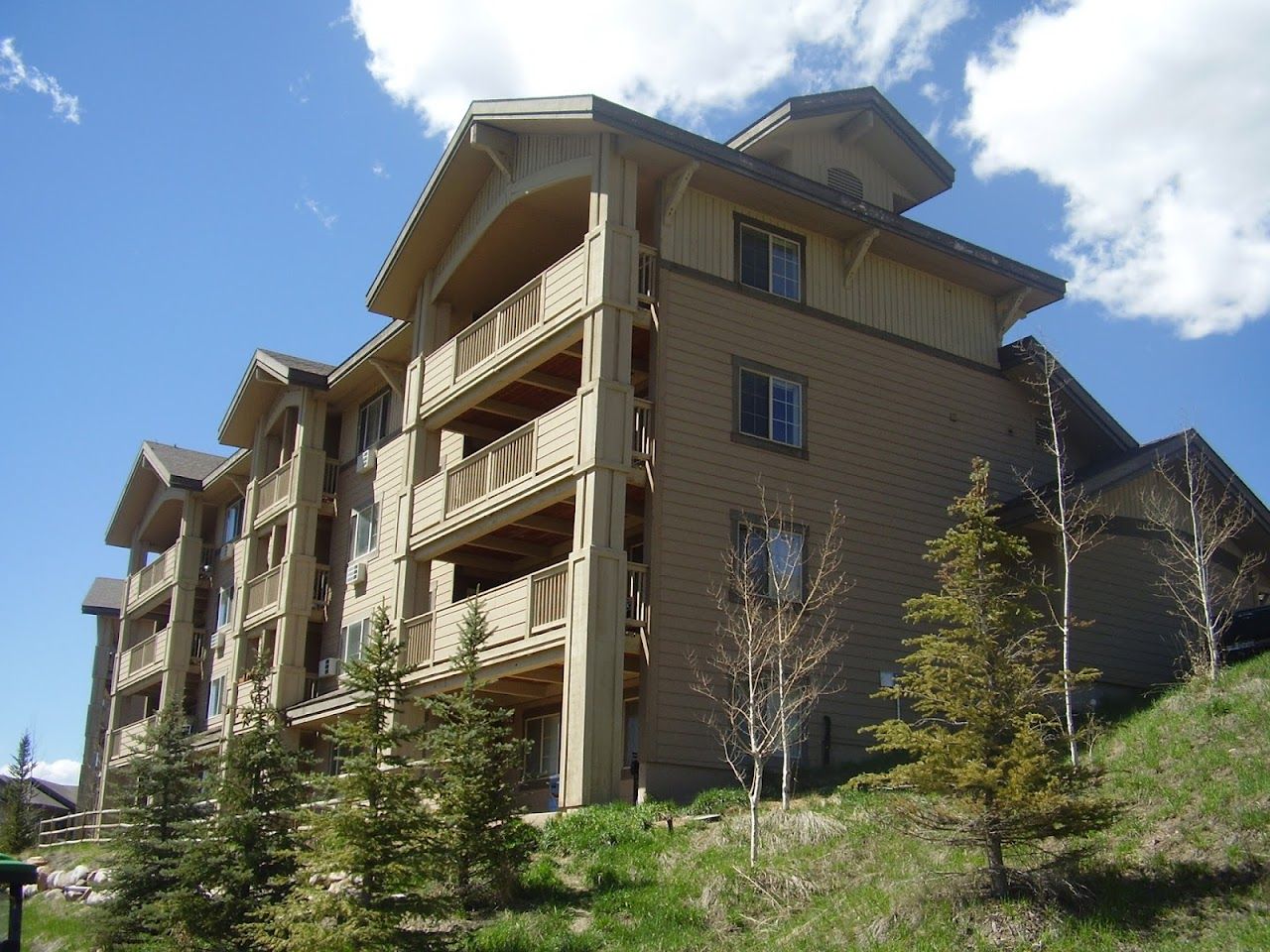 Buffalo Ridge Ii