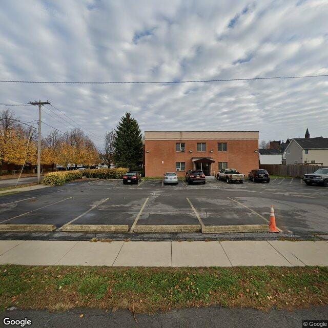 Buffalo River Apts