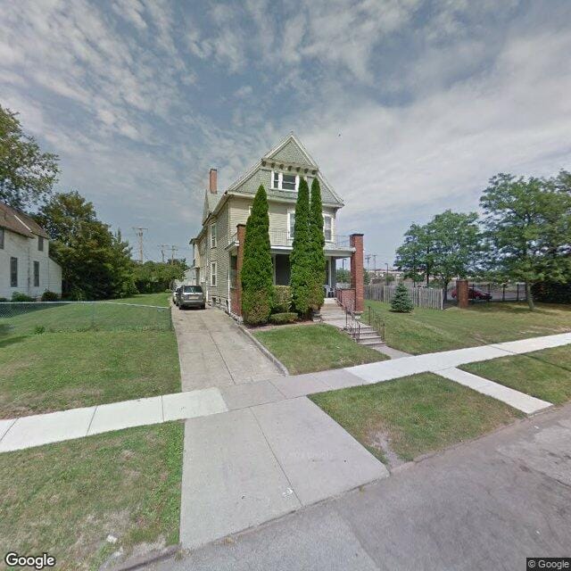 Buffalo School Apartments