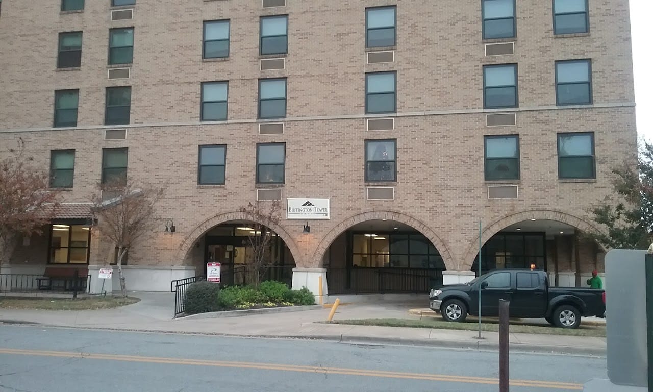 Buffington Tower