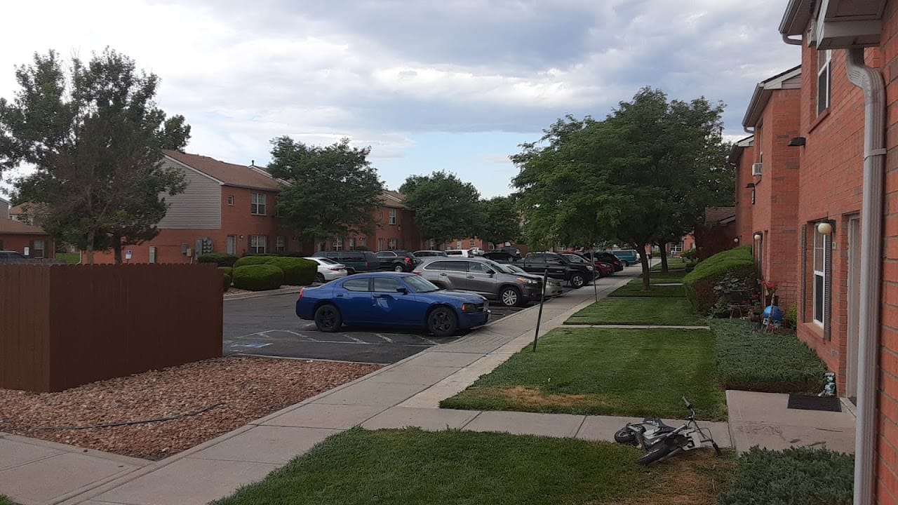 Bull Run Apts