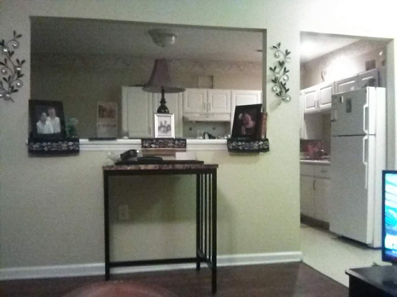 Bunce Green Apts