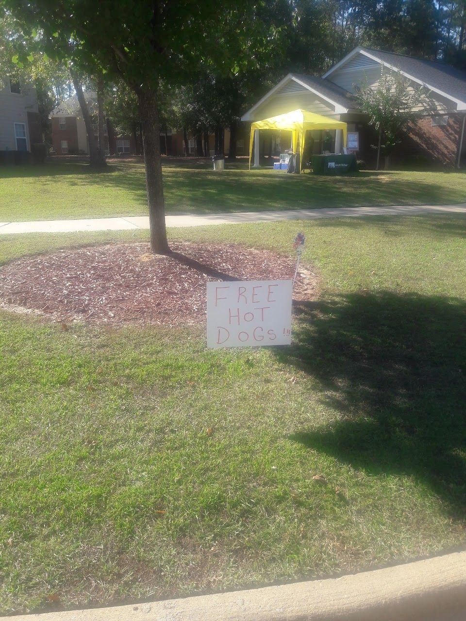 Bunce Manor Apartments