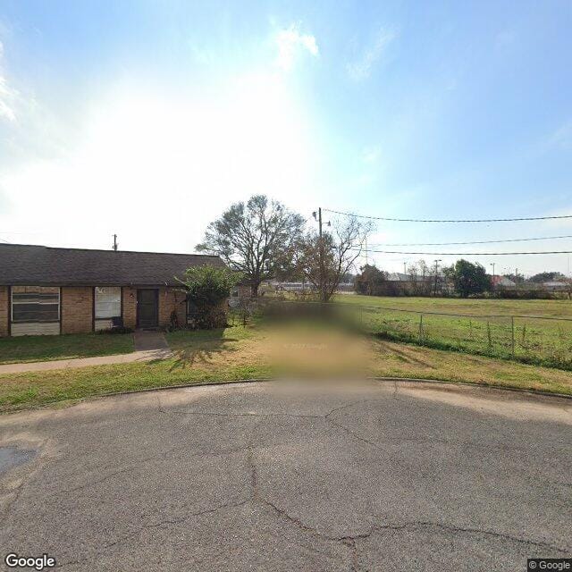 Bunkie Seniors Apts I
