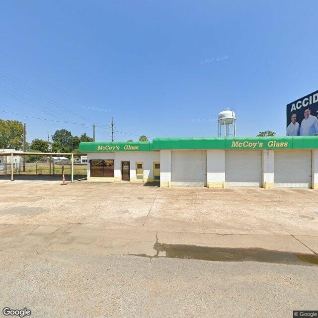 Bunkie Srs. Apts. Ii