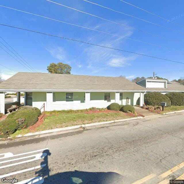 Bunn Manor Apts