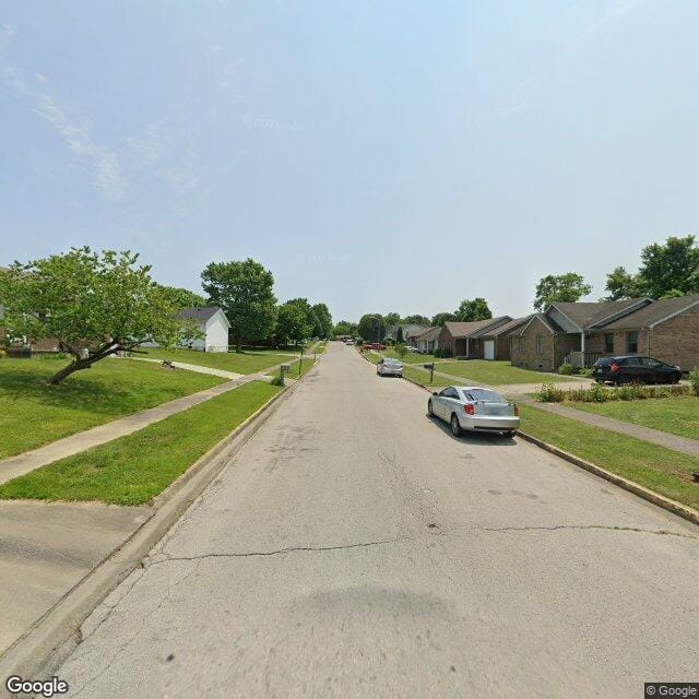 Burchwood Lease Purchase Project
