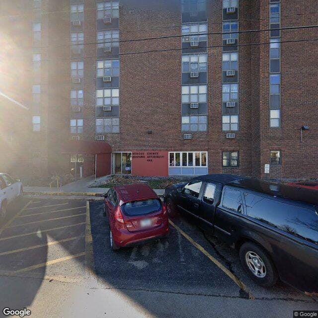 Bureau County Housing Authority