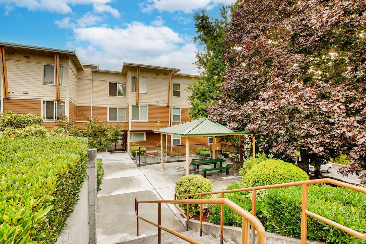 Burien Haus