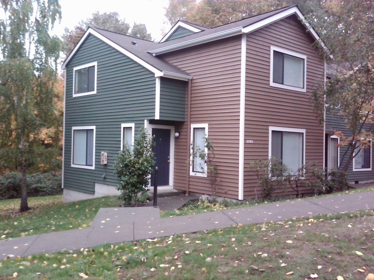 Burke Gilman Place Apartments