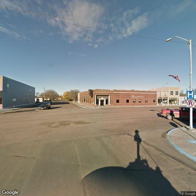 Burke Housing And Redevelopment Commission