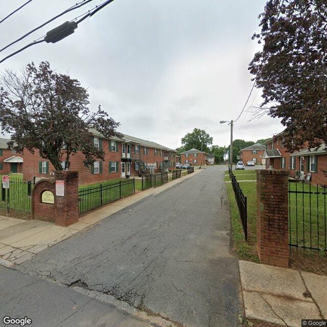 Burke Village
