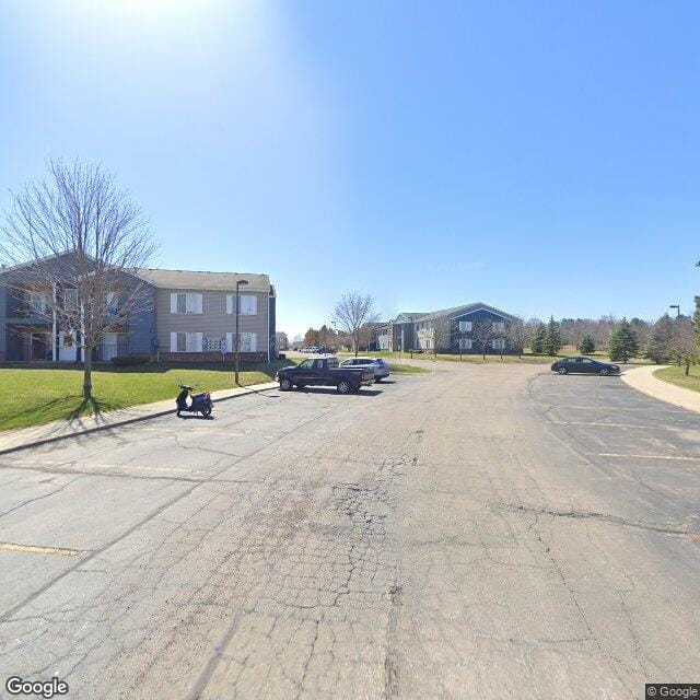 Burkeshire Pointe