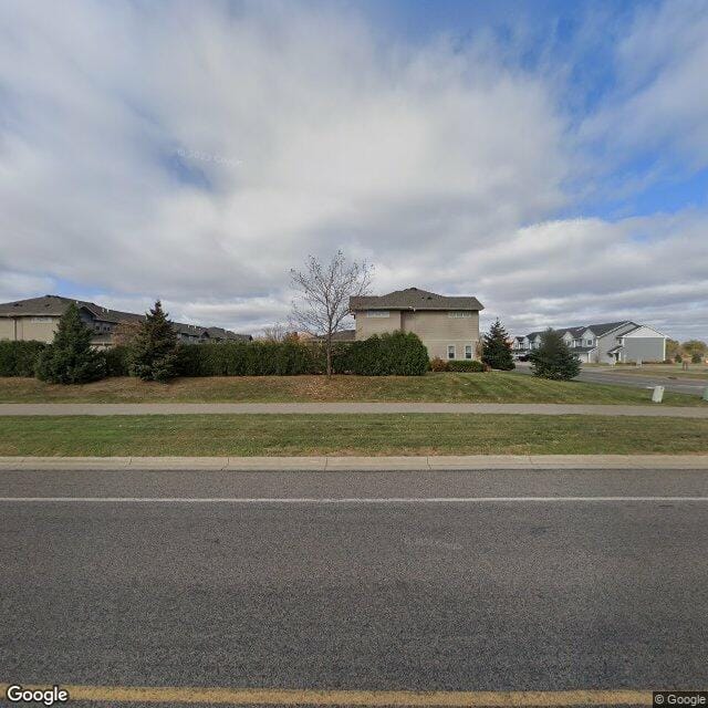 Burl Oaks Townhomes