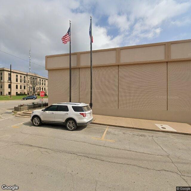 Burleson Heights Apts
