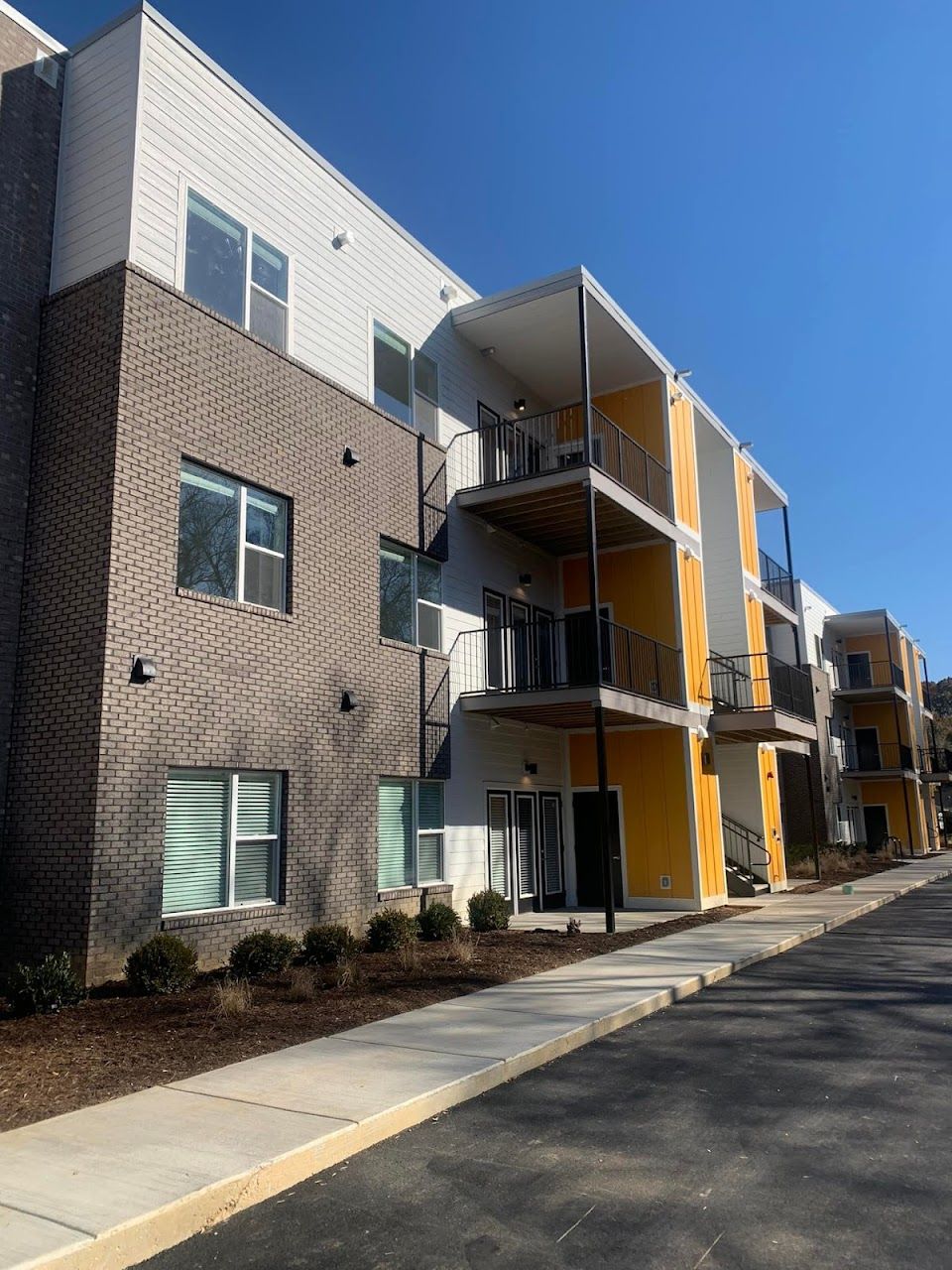 Burlington Commons