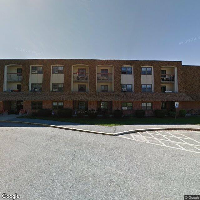Burlington Housing Authority