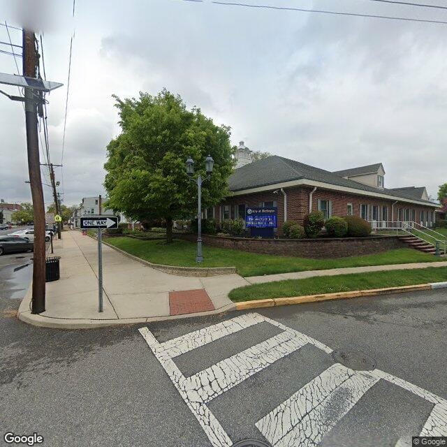 Burlington Housing Authority