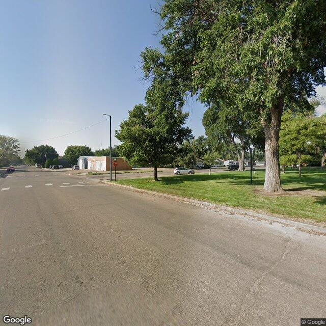 Burlington Housing Authority