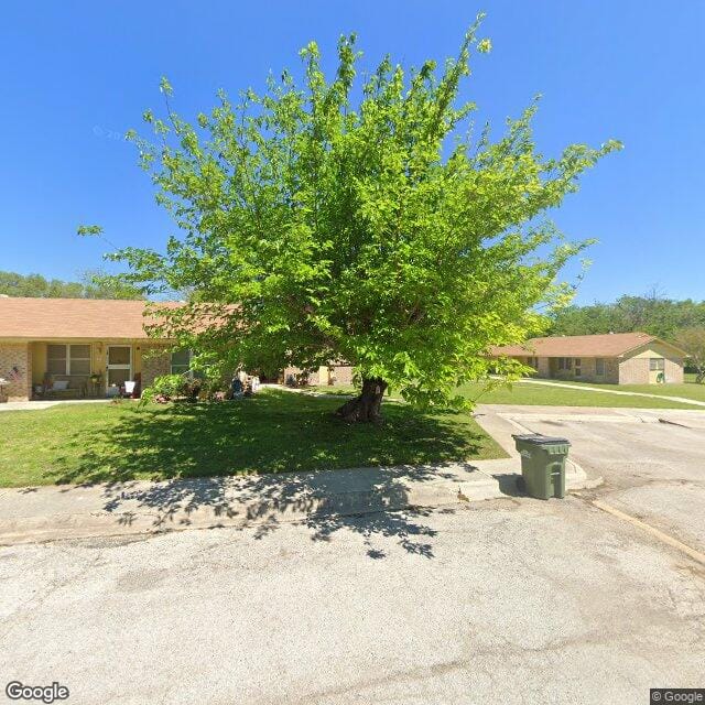 Burnet Housing Authority