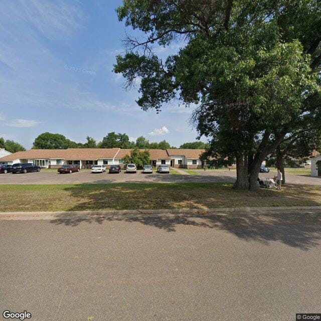 Burnett County Housing Authority