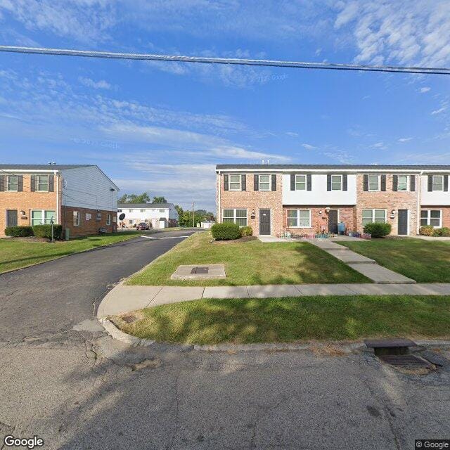 Burney View Apts