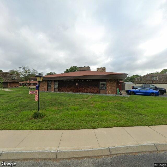 Burrillville Housing Authority
