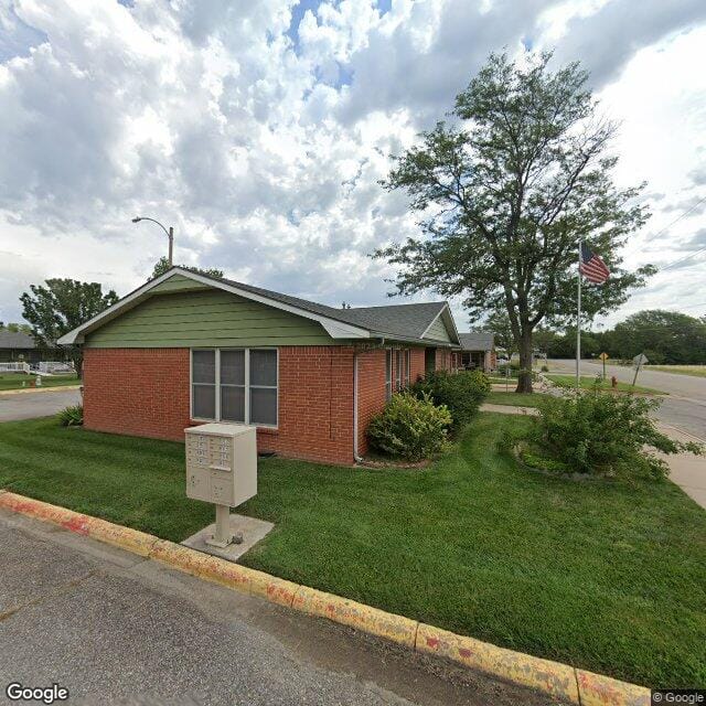 Burrton Housing Authority
