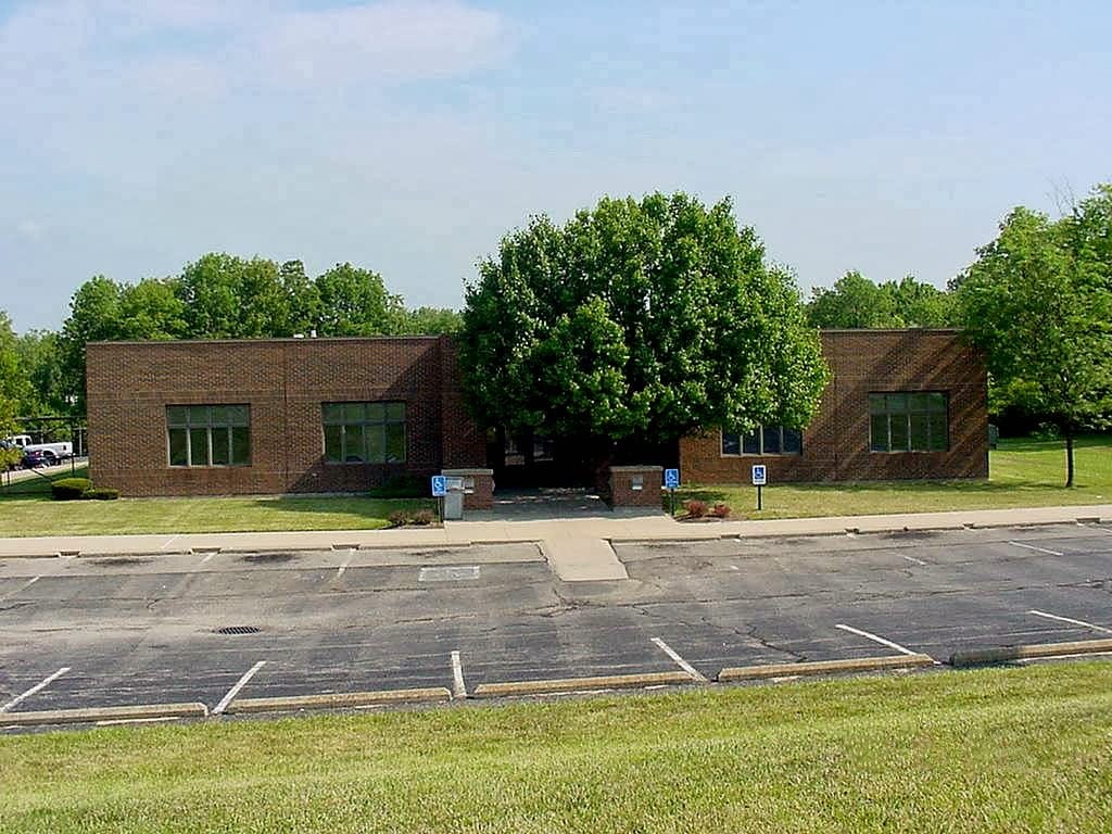 Butler Metropolitian Housing Authority