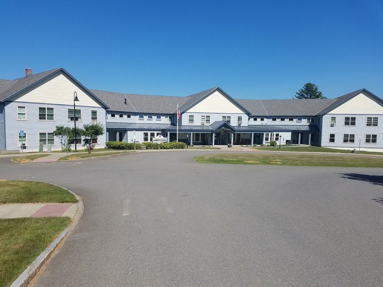 Butterfield Commons Family