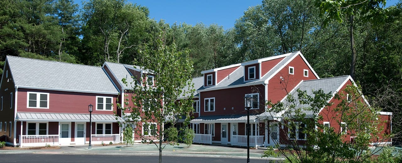 Butternut Farm & Amherst