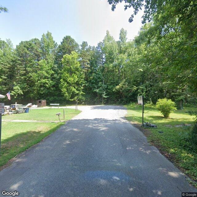 Byerly Street Apts