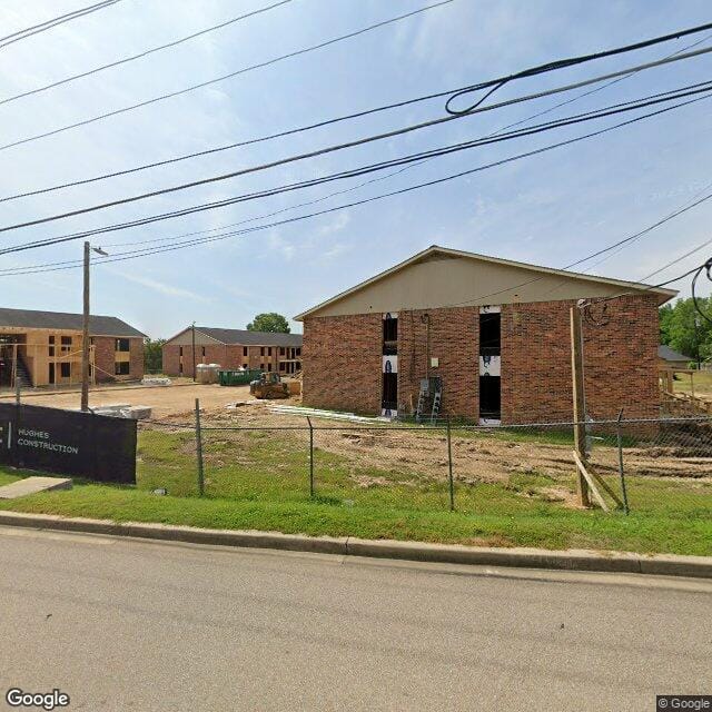 Byhalia Apts