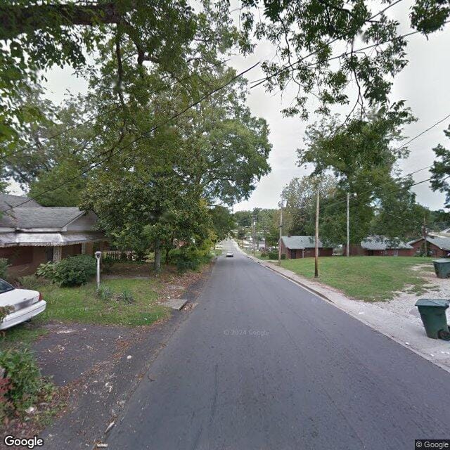 Byrd Street Apts