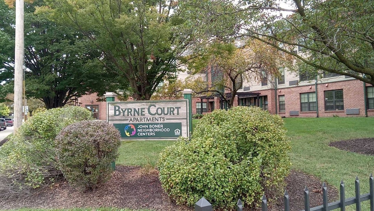 Byrne Court