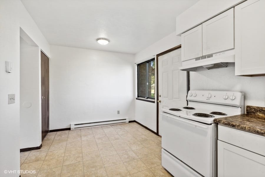 Byrneport Apts